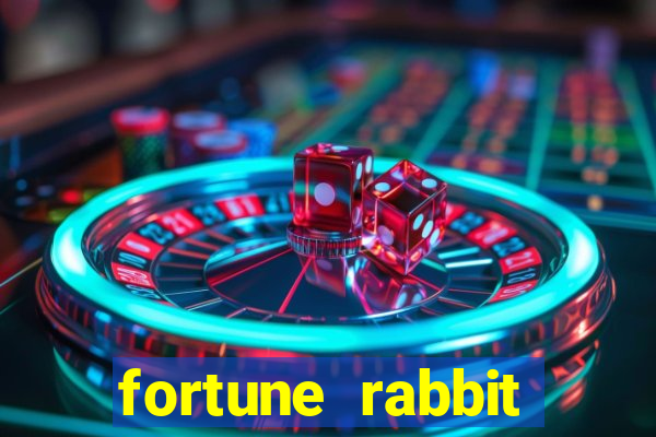 fortune rabbit horario pagante hoje